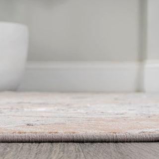 Slant Modern Abstract Area Rug