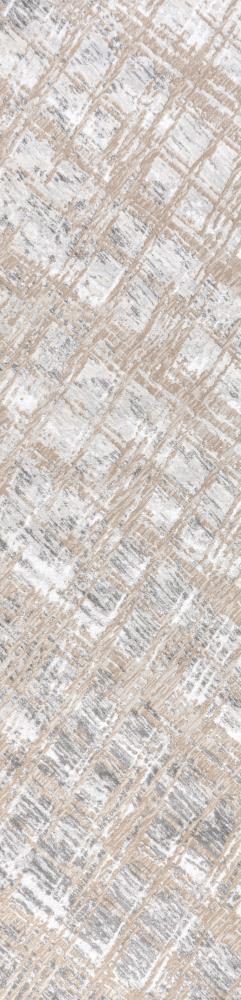 Slant Modern Abstract Area Rug