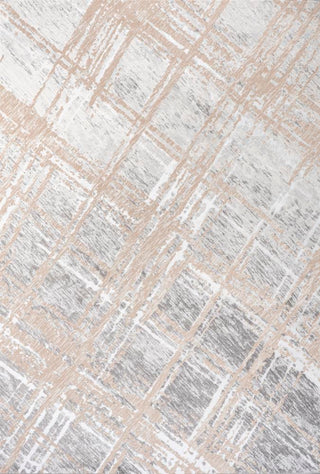 Slant Modern Abstract Area Rug
