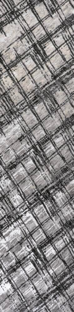 Slant Modern Abstract Area Rug