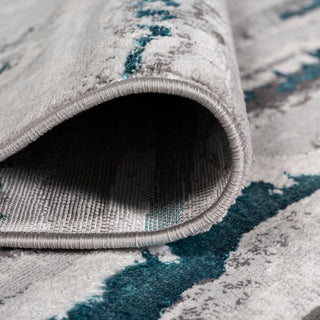 Batten Modern Stripe Area Rug