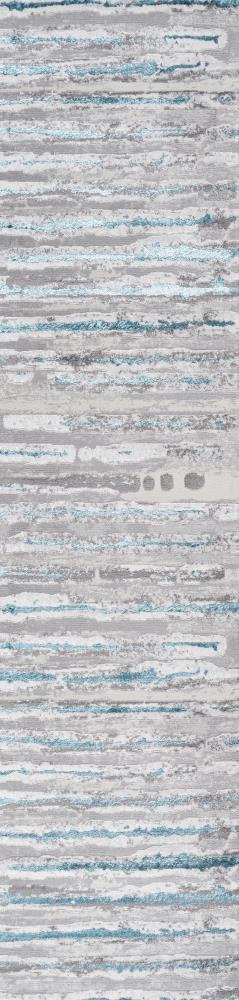 Batten Modern Stripe Area Rug - JONATHAN Y