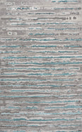 Gray/Turquoise