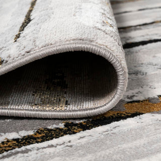 Batten Modern Stripe Area Rug