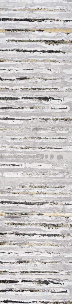 Batten Modern Stripe Area Rug
