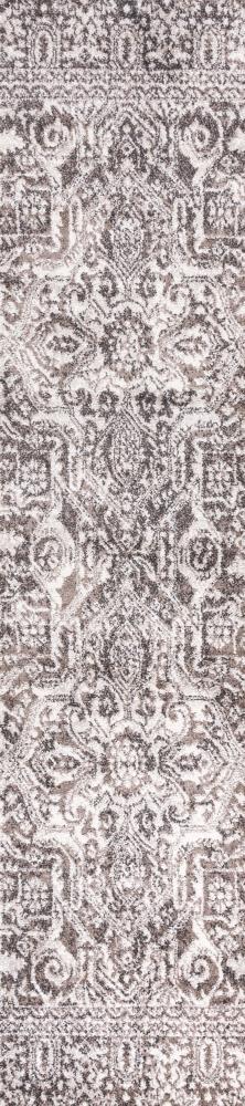 Scala Grand Medallion Ornate Area Rug - JONATHAN Y