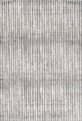 Skoura Modern Bold Stripe Area Rug - JONATHAN Y