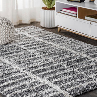 Special ankara Vintage Medallion Area Rug - JONATHAN Y