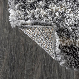 Special ankara Vintage Medallion Area Rug - JONATHAN Y