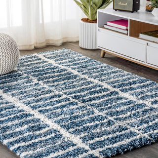 Special ankara Vintage Medallion Area Rug - JONATHAN Y
