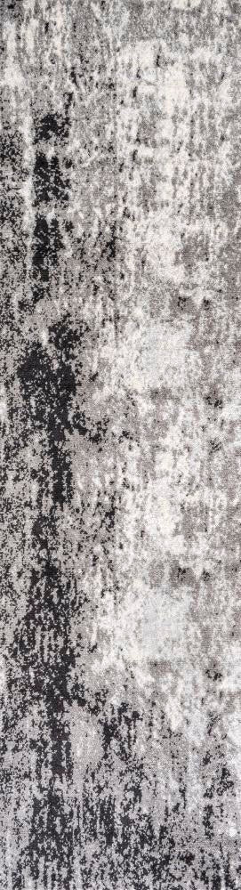 Storm Modern Abstract Area Rug - JONATHAN Y