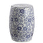 Blue/White