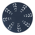 Navy/White