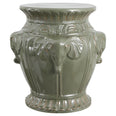 Antique Green