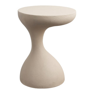 Boracay Modern Minimalist Indoor/Outdoor Resin Drink Table