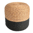 Black/Natural (Two-tone)