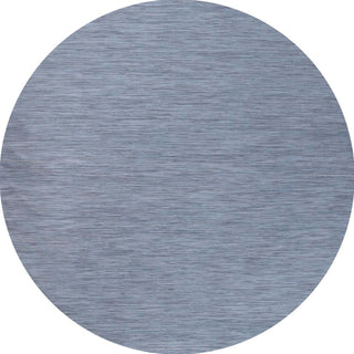 Ethan Modern Flatweave Solid  Area Rug
