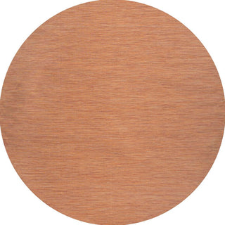 Ethan Modern Flatweave Solid  Area Rug