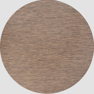 Ethan Modern Flatweave Solid  Area Rug