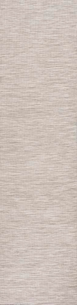 Ethan Modern Flatweave Solid  Area Rug