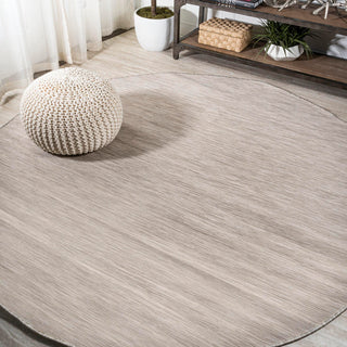 Ethan Modern Flatweave Solid  Area Rug