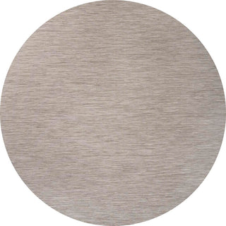 Ethan Modern Flatweave Solid  Area Rug