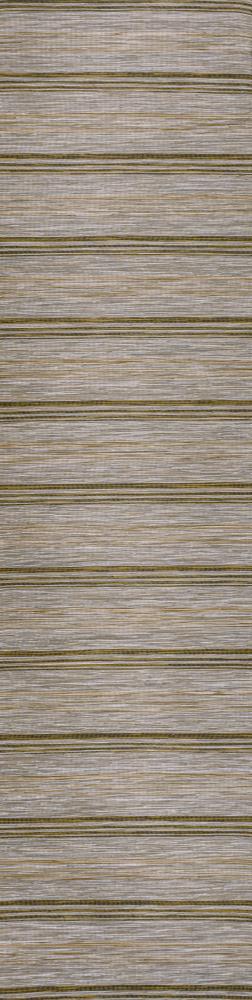 Bo Modern Farmhouse Wide Stripe Area Rug - JONATHAN Y