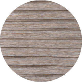 Bo Modern Farmhouse Wide Stripe Area Rug - JONATHAN Y