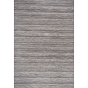 Finn Modern Farmhouse Pinstripe  Area Rug
