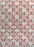Salmon/Cream