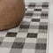 Darcy Traditional Geometric Bold Gingham Indoor/Outdoor Area Rug