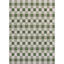 Green/Cream