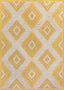 Yellow/Cream