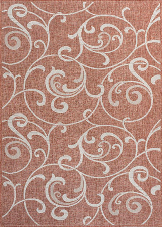 Maribel Traditional Classic All-Over Scroll Area Rug - JONATHAN Y