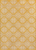 Yellow/Cream