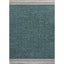 Turquoise/Cream
