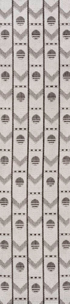Soren Modern Geometric Indoor/Outdoor Area Rug