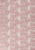 Pink/Cream
