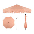 Coral Pink