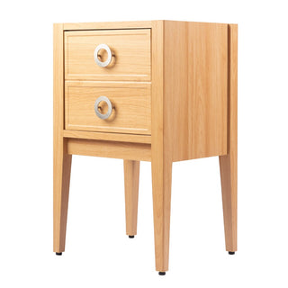 Corbin Modern Classic 1-Drawer Bath Vanity Base Only (Sink Basin Not Included)