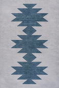 Gray/Blue