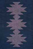 Navy/Purple