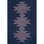 Navy/Purple