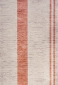 Ivory/Pink