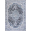 Gray/Blue/White