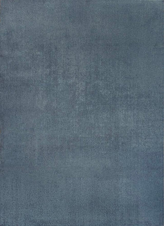Twyla Classic Solid Low-Pile Machine-Washable Area Rug - JONATHAN Y