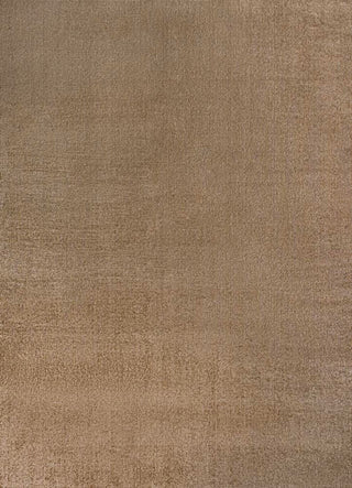 Twyla Classic Solid Low-Pile Machine-Washable Area Rug