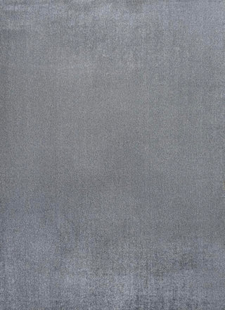 Twyla Classic Solid Low-Pile Machine-Washable Area Rug