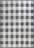 Light Gray/Dark Gray/Cream