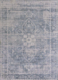 Blue/Light Gray